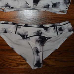 RVCA bikini bottoms